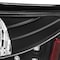 Spec-D Tuning 04-10 Scion Tc LED Tail Lights-Black LT-TC04JMLED-V2-TM - alternate 7
